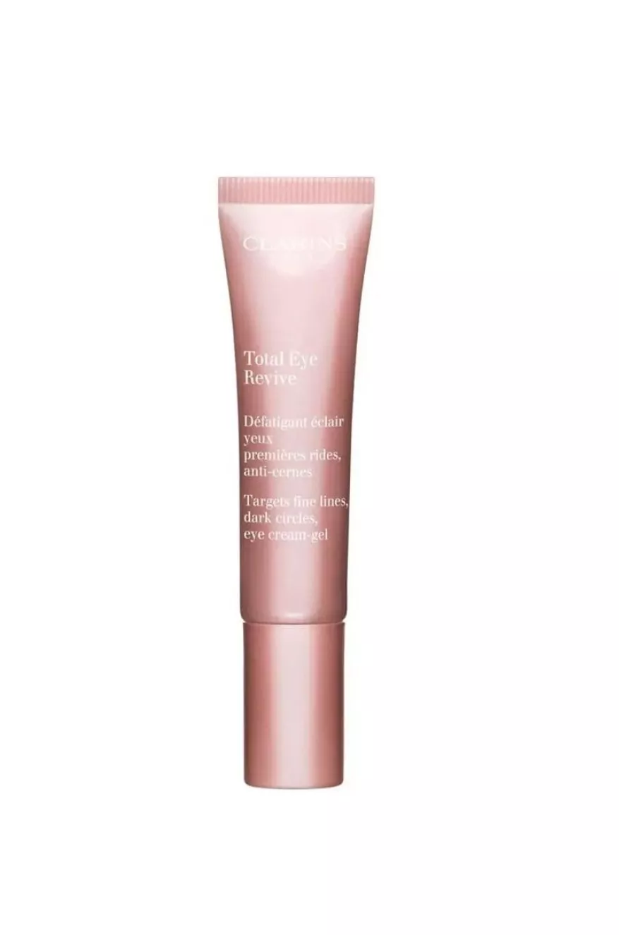 Clarins Total Eye Revive 15ml paakių kremas