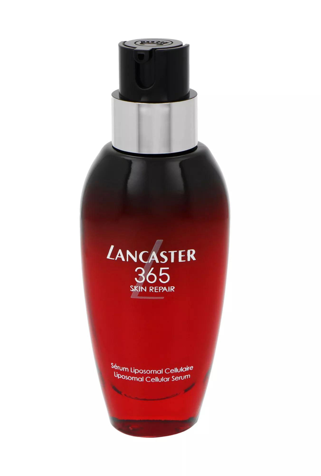 Lancaster 365 Skin Repair Liposomal Cellular Serum 50ml Moterims Testeris