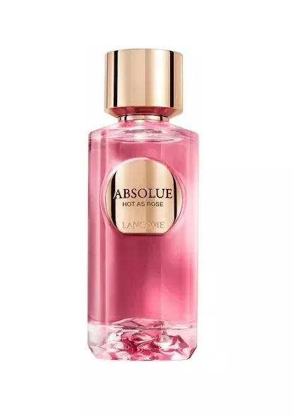 Lancome Absolue Hot As Rose 100ml kvepalai Moterims EDP Testeris