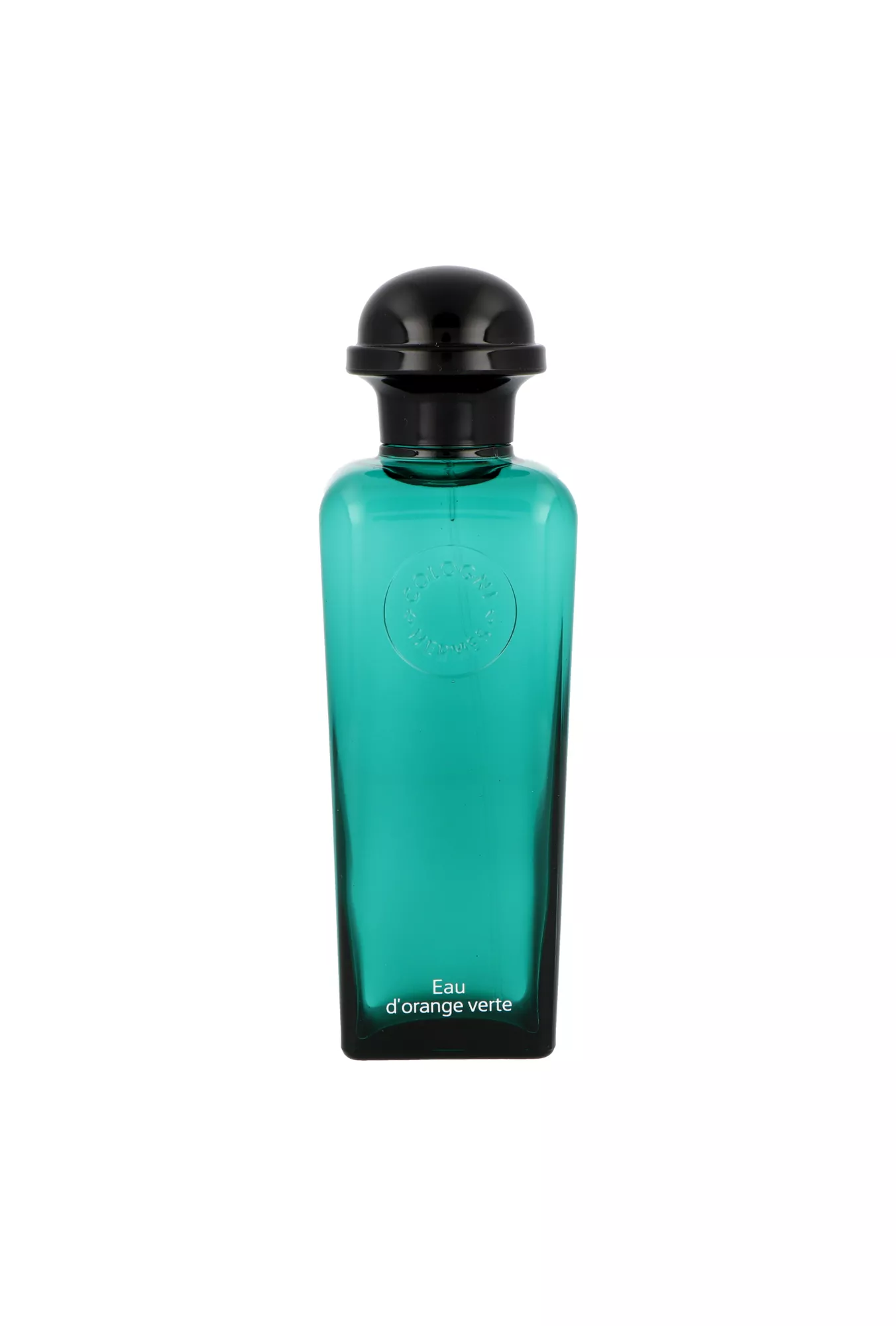 Hermes Eau D`Orange Verte 100ml kvepalai Unisex Cologne Testeris