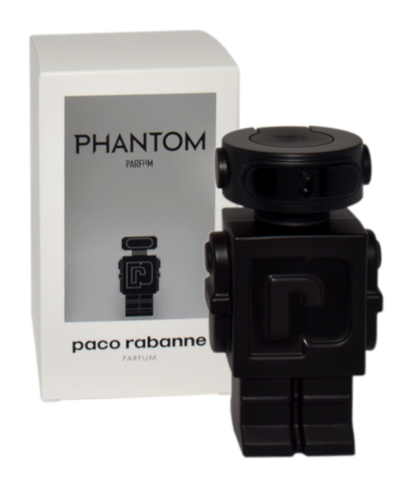 Paco Rabanne Phantom Pafrum 50ml kvepalai Vyrams EDP