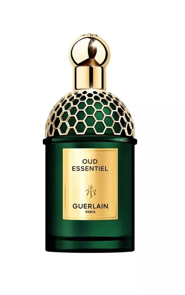 Guerlain Absolus Allegoria Oud Essentiel 125ml kvepalai Moterims EDP