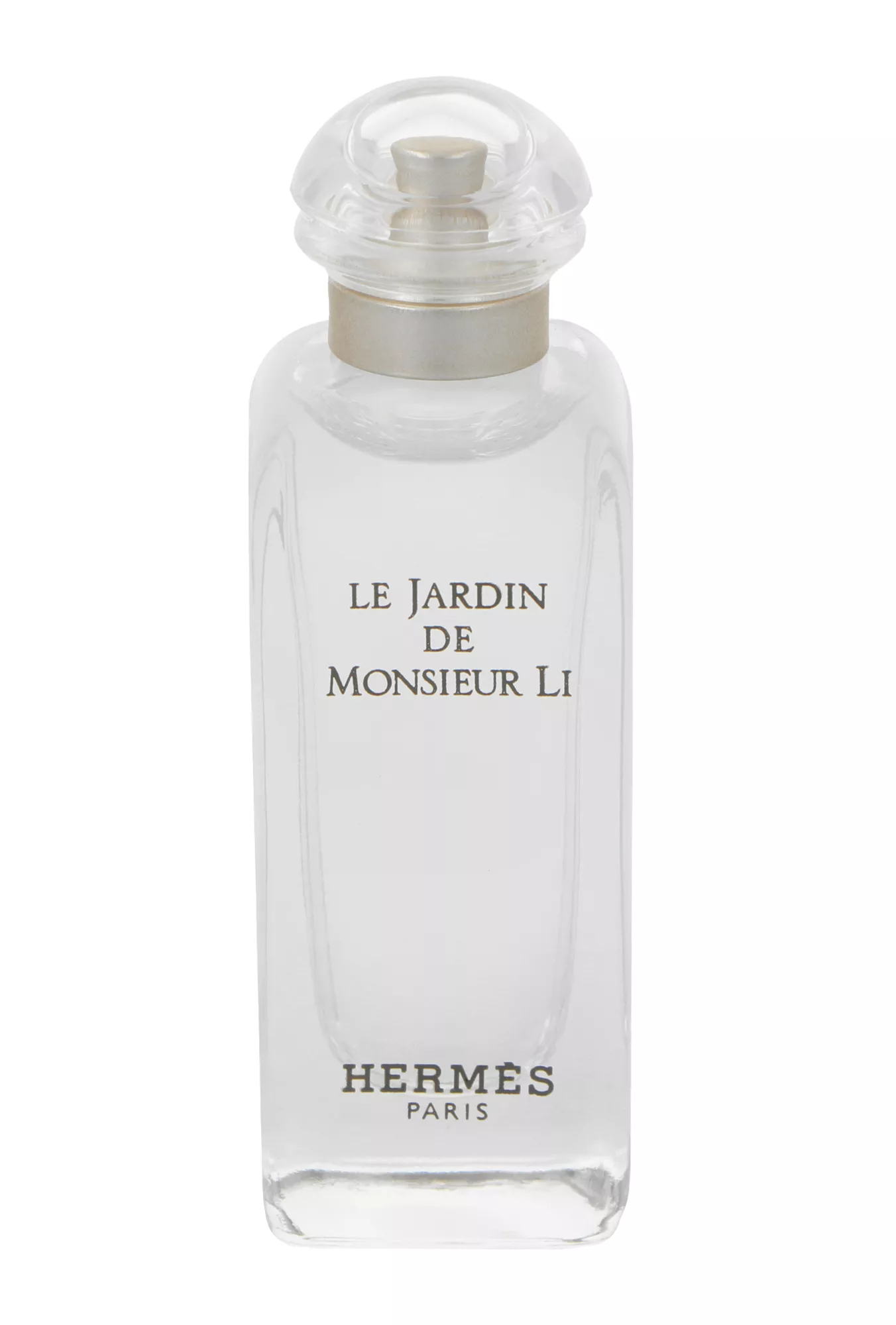 Hermes Le Jardin De Monsieur Li Mini Edt 7, 7,5ml kvepalai Unisex EDT