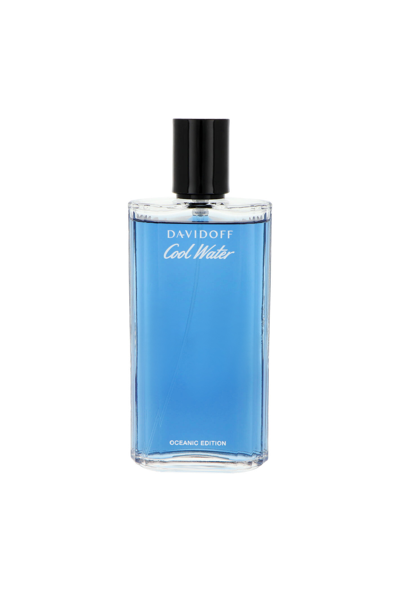Davidoff Cool Water Oceanic 125ml kvepalai Vyrams EDT