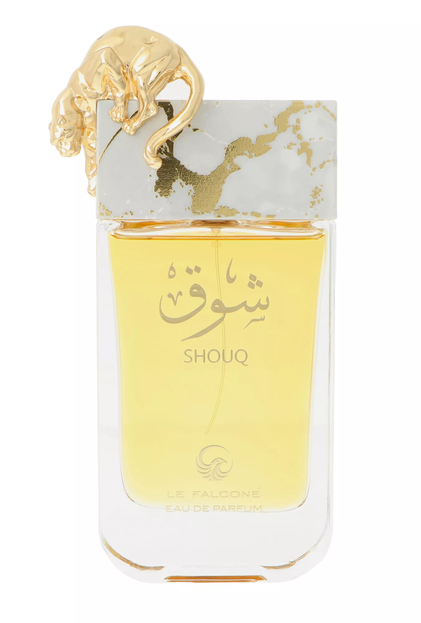 Le Falcone Shouq 90ml kvepalai Moterims EDP