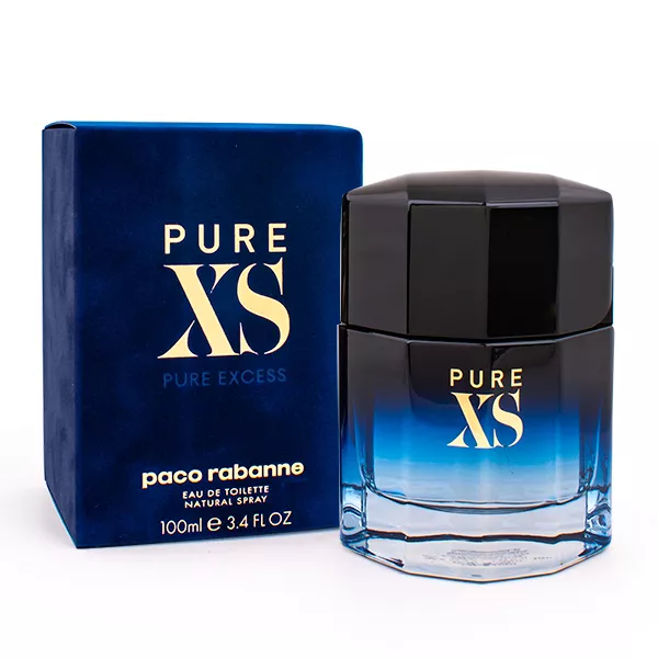 Paco Rabanne Pure Xs Men 100ml kvepalai Vyrams EDT