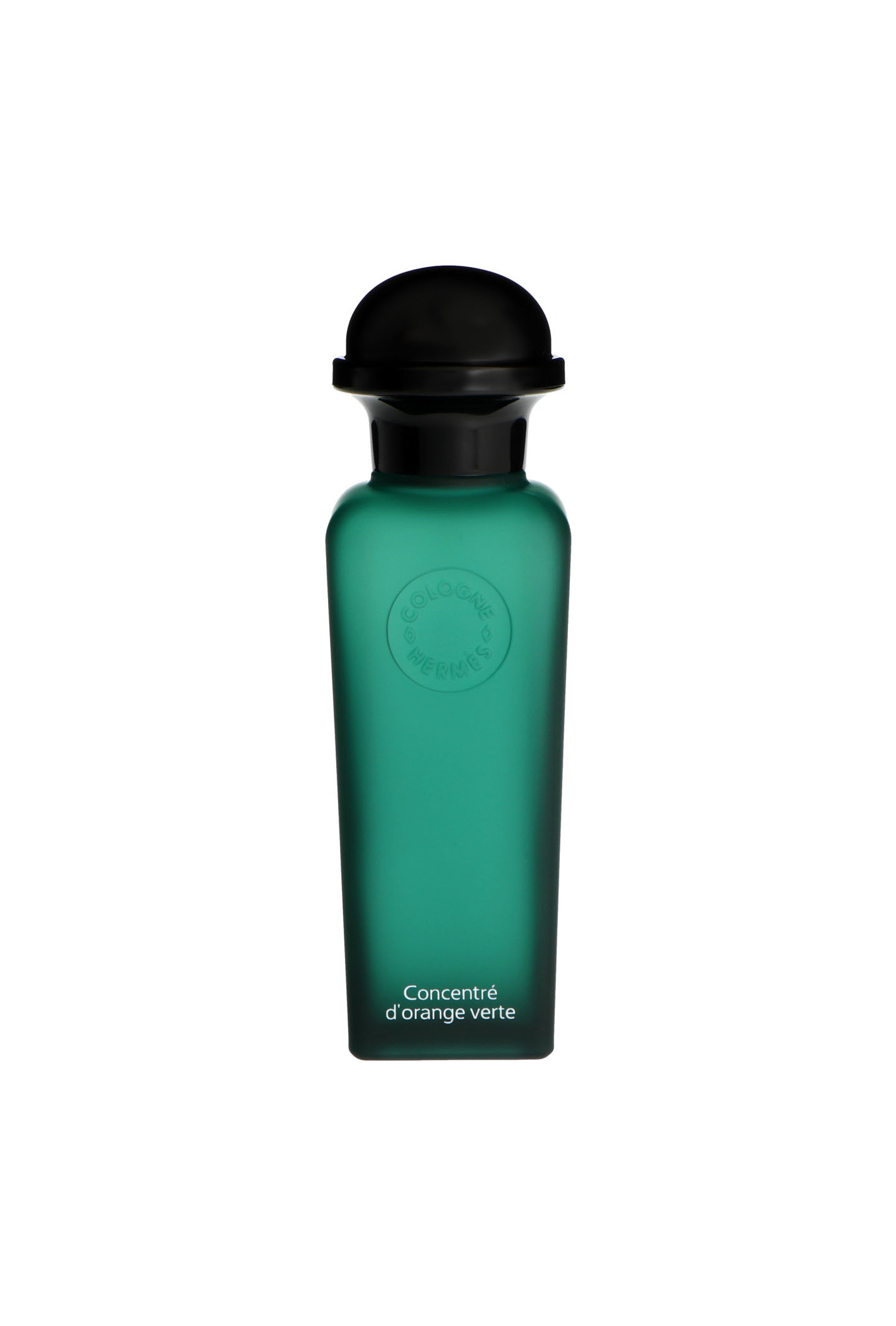 Hermes Concentre d`Orange Verte 50ml kvepalai Unisex EDT