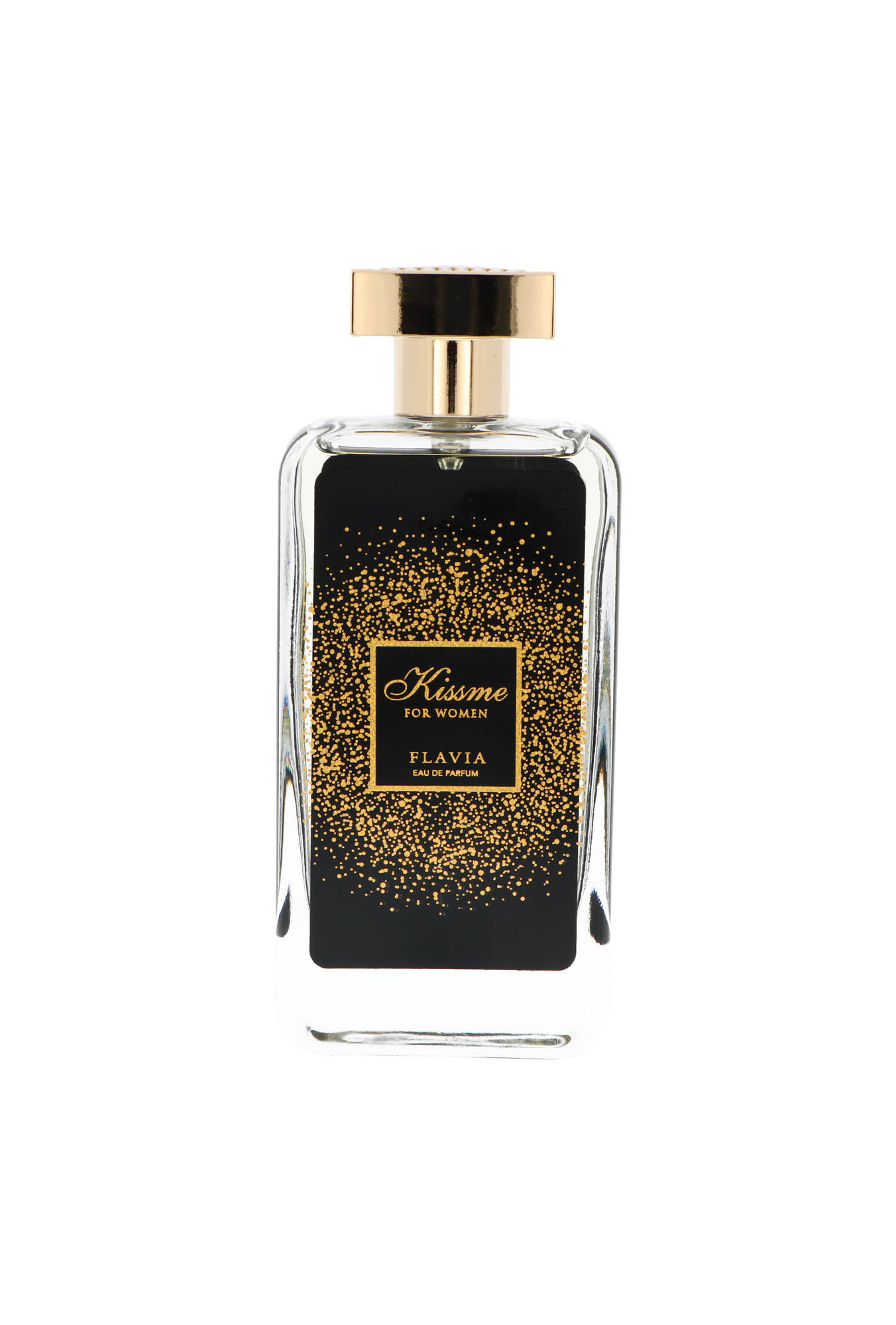 Flavia Kissme 100ml kvepalai Moterims EDP