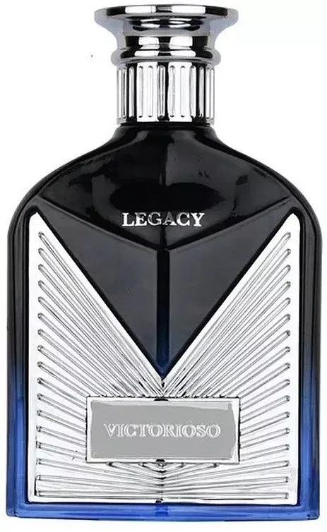 Maison Alhambra Victorioso Legacy 100ml kvepalai Vyrams EDP
