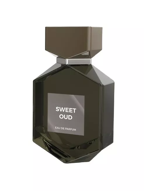 Camara Sweet Oud 100ml kvepalai Unisex EDP