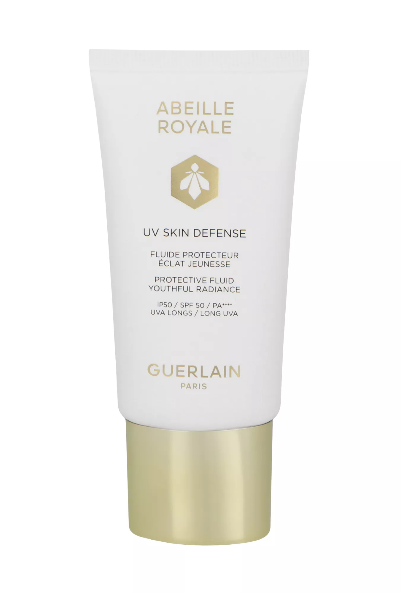 Guerlain Abeille Royale Uv Skin Defense Spf50 Pa ++++ 50ml Moterims