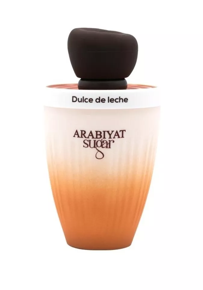 Arabiyat Sugar Dulce De Leche 100ml kvepalai Moterims EDP