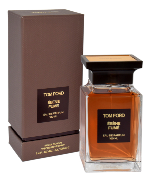 Tom Ford Ebene Fume 100ml NI&Scaron;INIAI kvepalai Moterims EDP