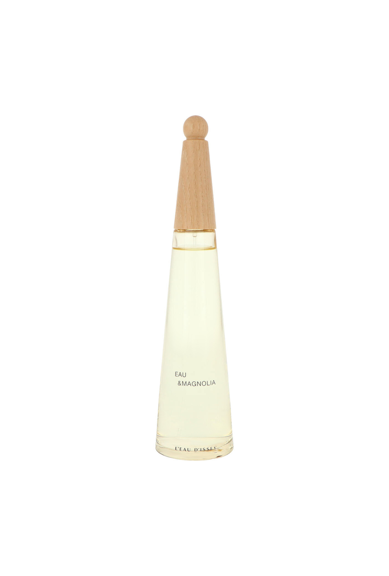 Issey Miyake L`Eau d`Issey Eau & Magnolia 100ml kvepalai Moterims EDT