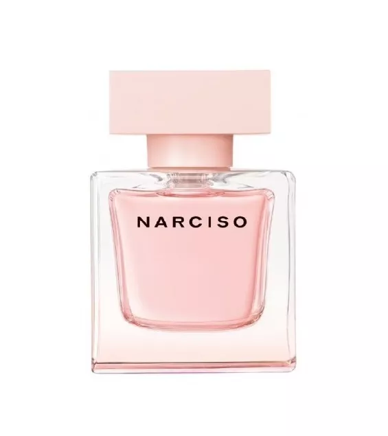 Narciso Rodriguez Cristal 50ml kvepalai Moterims EDP