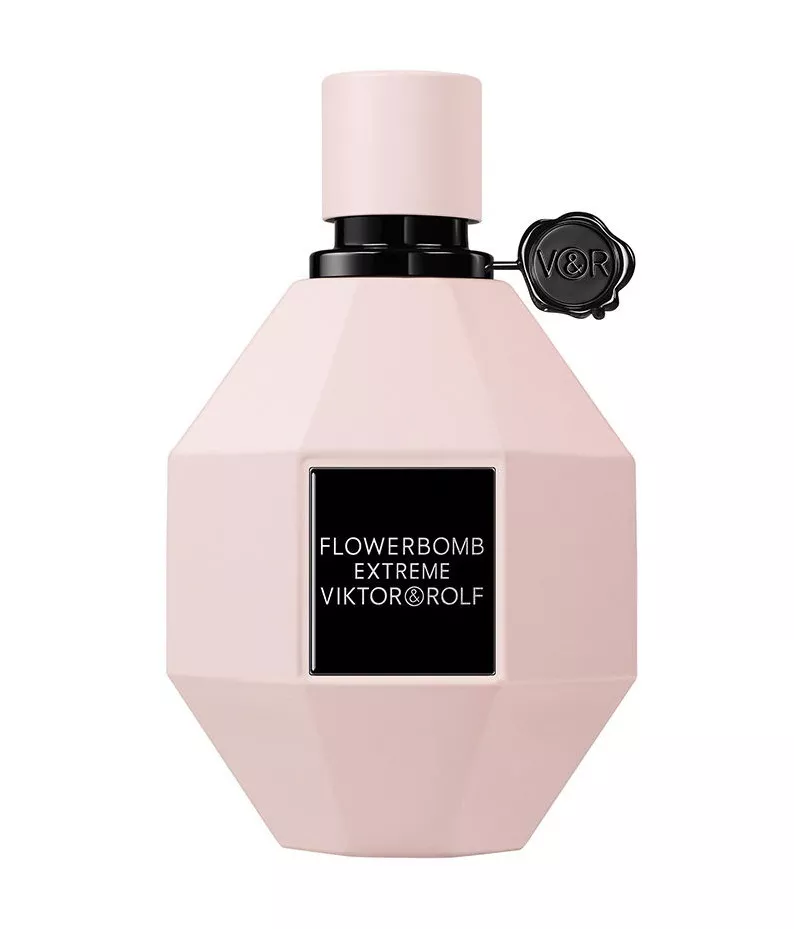 Viktor & Rolf Flowerbomb Extreme Intense 100ml kvepalai Moterims EDP
