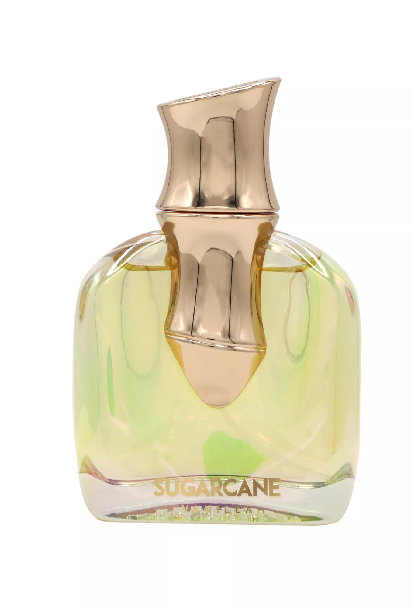 Arabiyat Prestige Sugarcane Vanilla 100ml kvepalai Unisex EDP