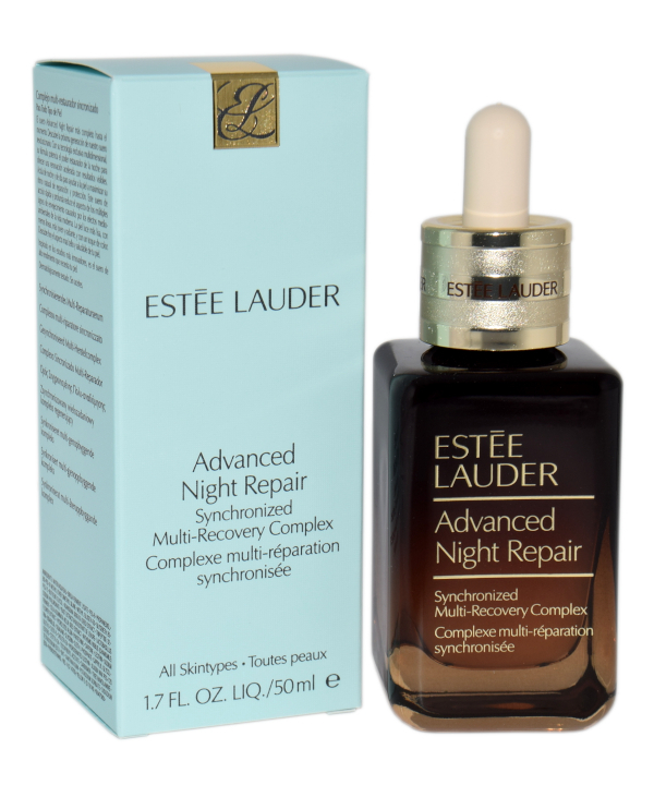 Este&eacute; Lauder Advanced Night Repair Serum 50ml Moterims