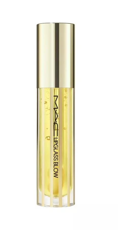 MAC Cosmetics Mac Lipglass Blow Plumping Oil 5ml Moterims