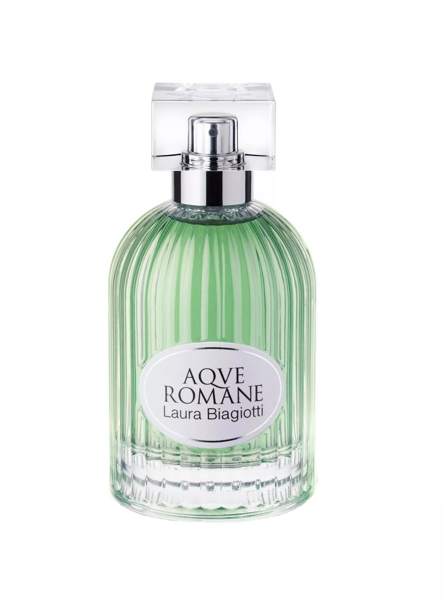 Laura Biagiotti Aqve Romane Divinum Ficus 100ml kvepalai Moterims EDT Testeris