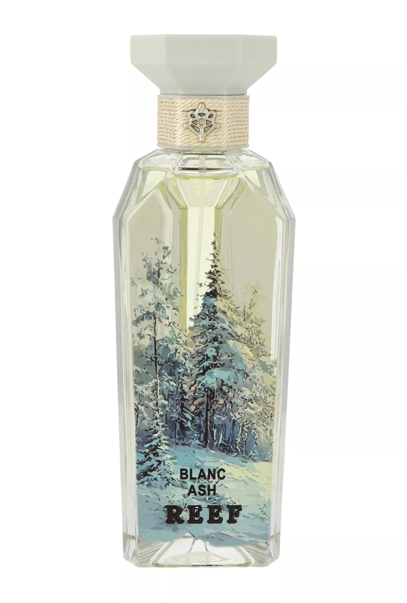 Reef Blanc Ash Parfum 150ml parfumo esencija