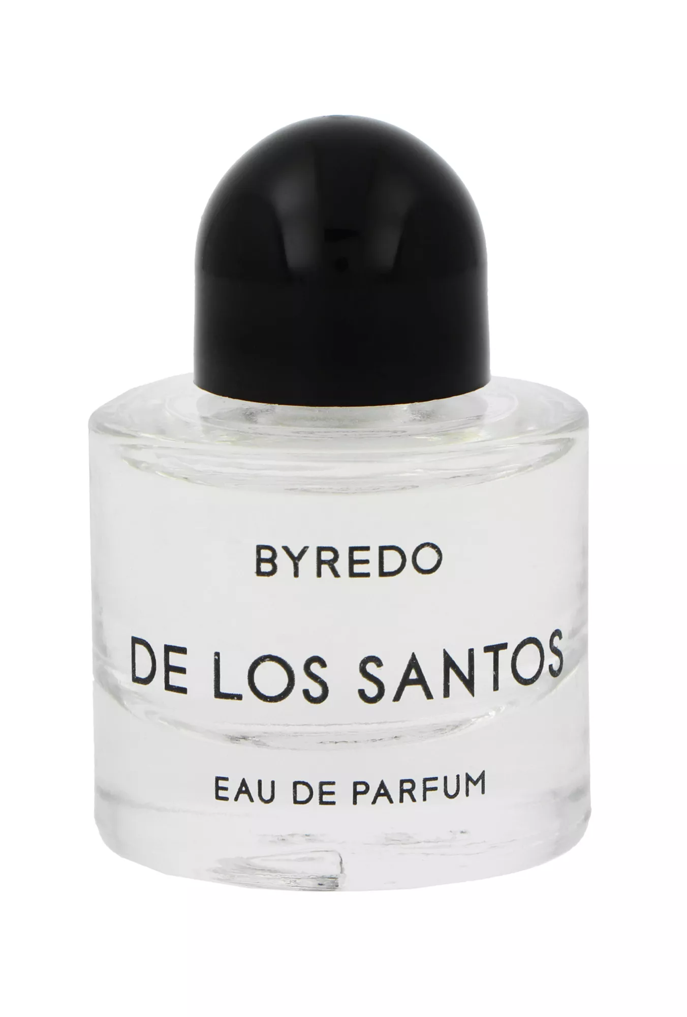 Byredo De Los Santos Mini 8ml NI&Scaron;INIAI kvepalai Unisex EDP