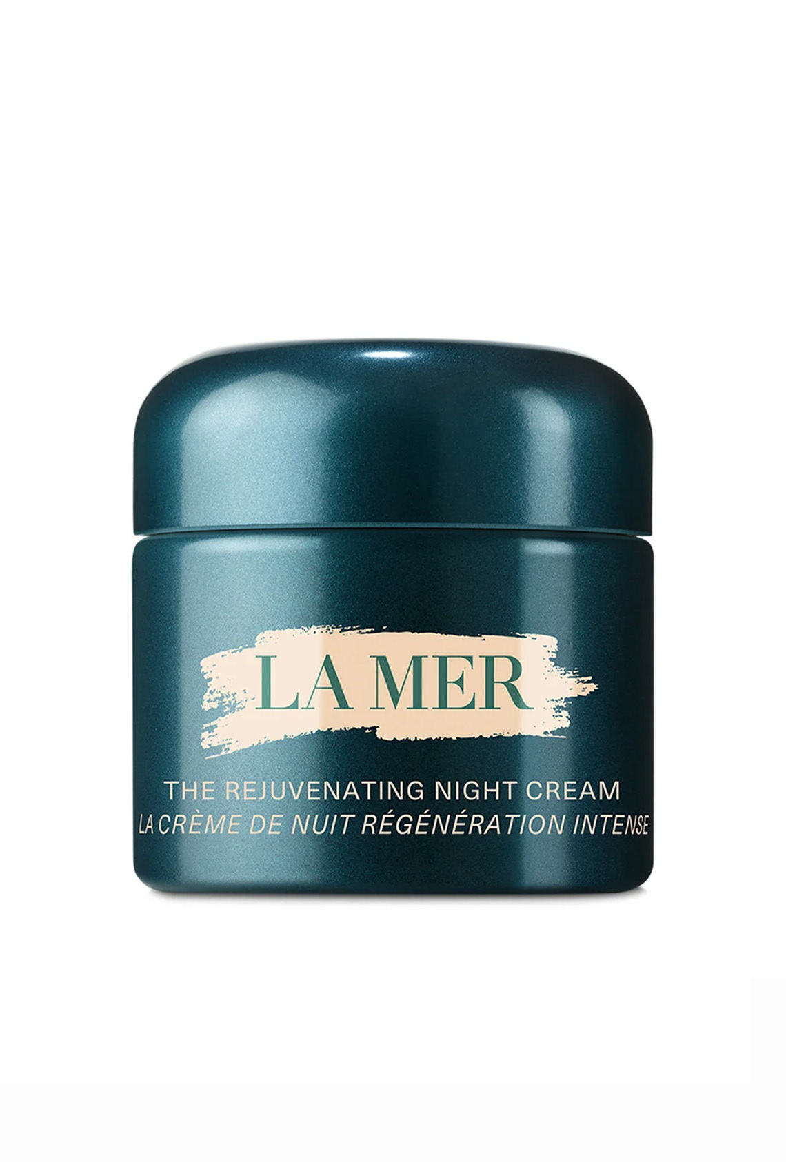La Mer The Rejuvenating Night Cream 60ml dieninis kremas