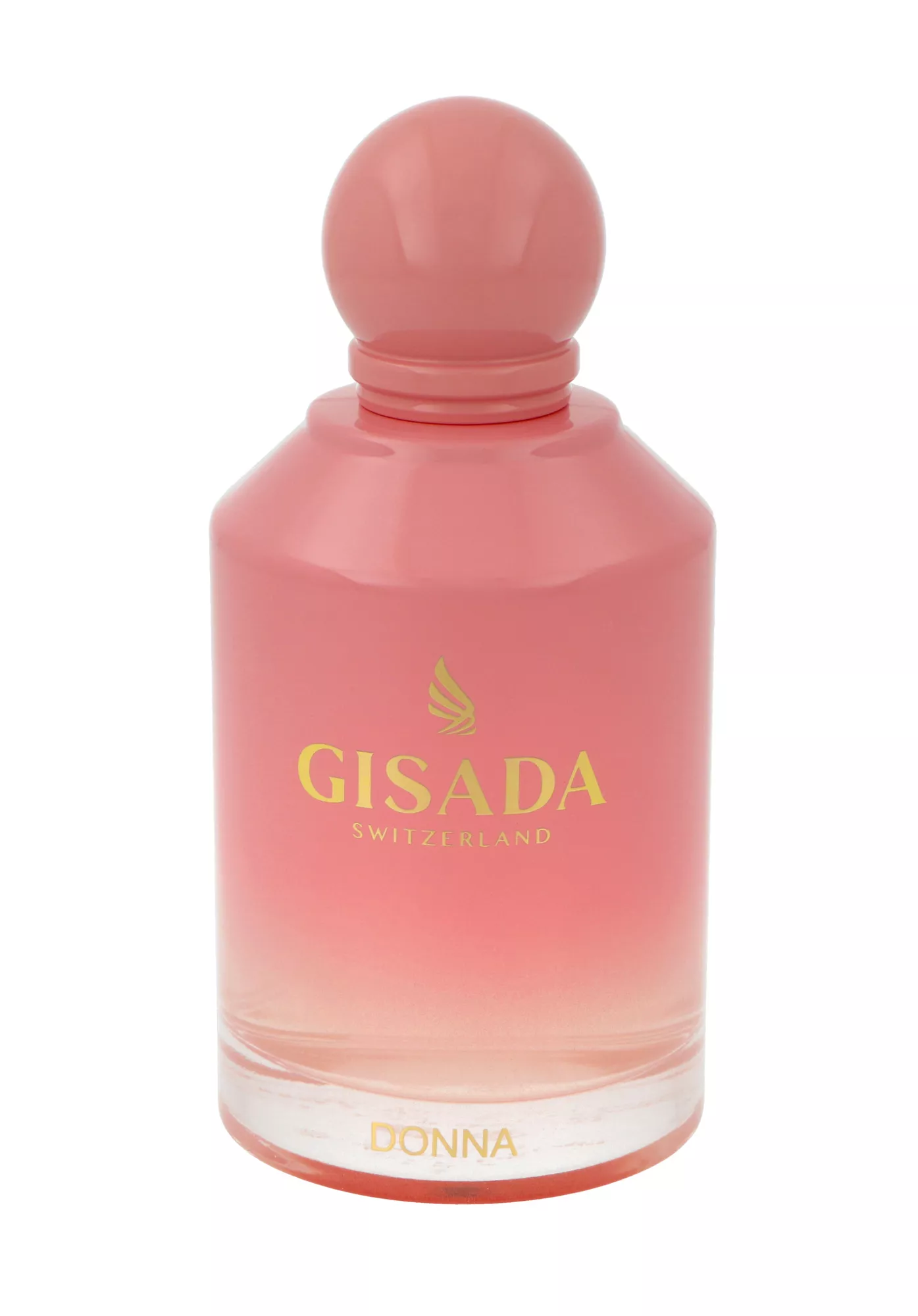 Gisada Donna 100ml NI&Scaron;INIAI kvepalai Moterims EDP Testeris