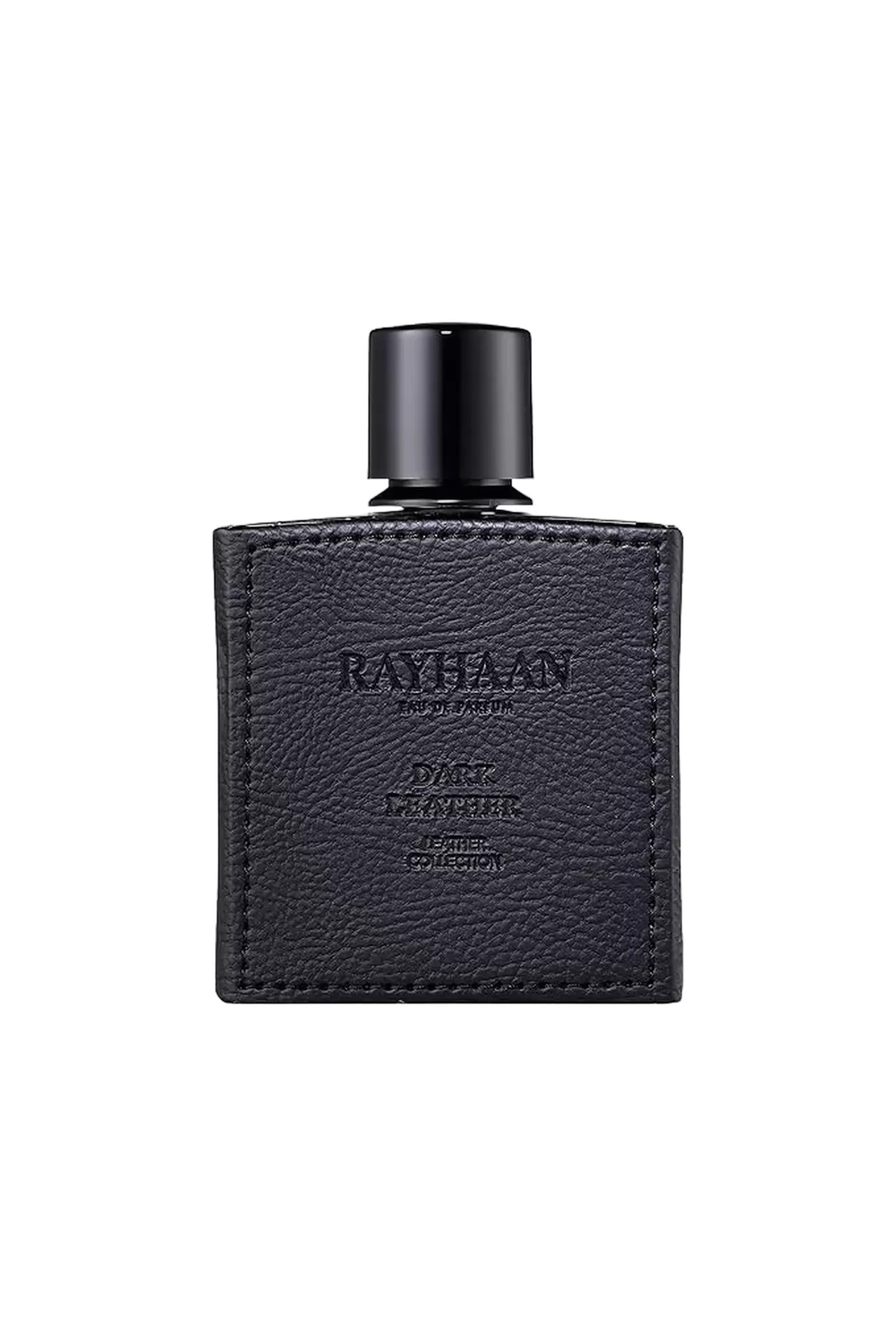 Rayhaan Dark Leather 100ml kvepalai Vyrams EDP