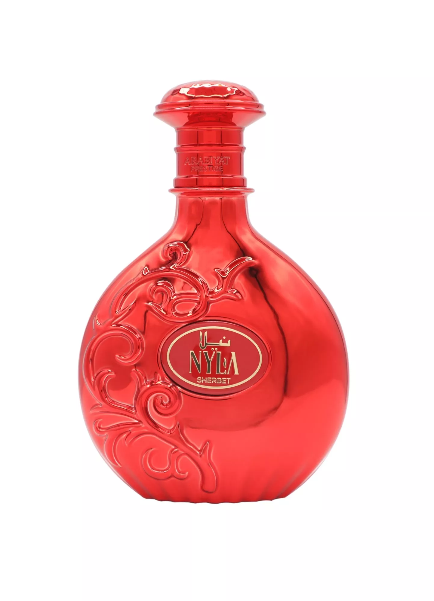 Arabiyat Prestige Nyla Sherbet 80ml kvepalai Unisex EDP