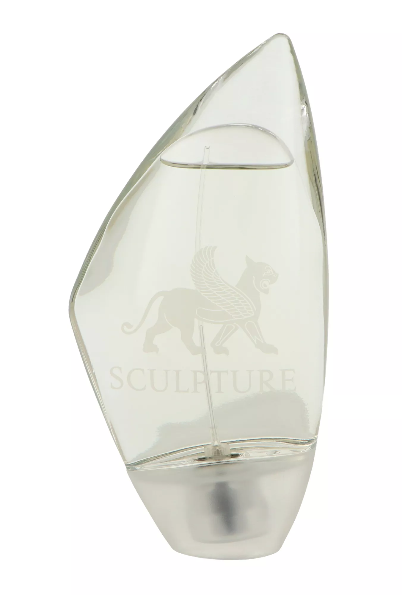 Nikos Sculpture Homme 100ml kvepalai Vyrams EDT