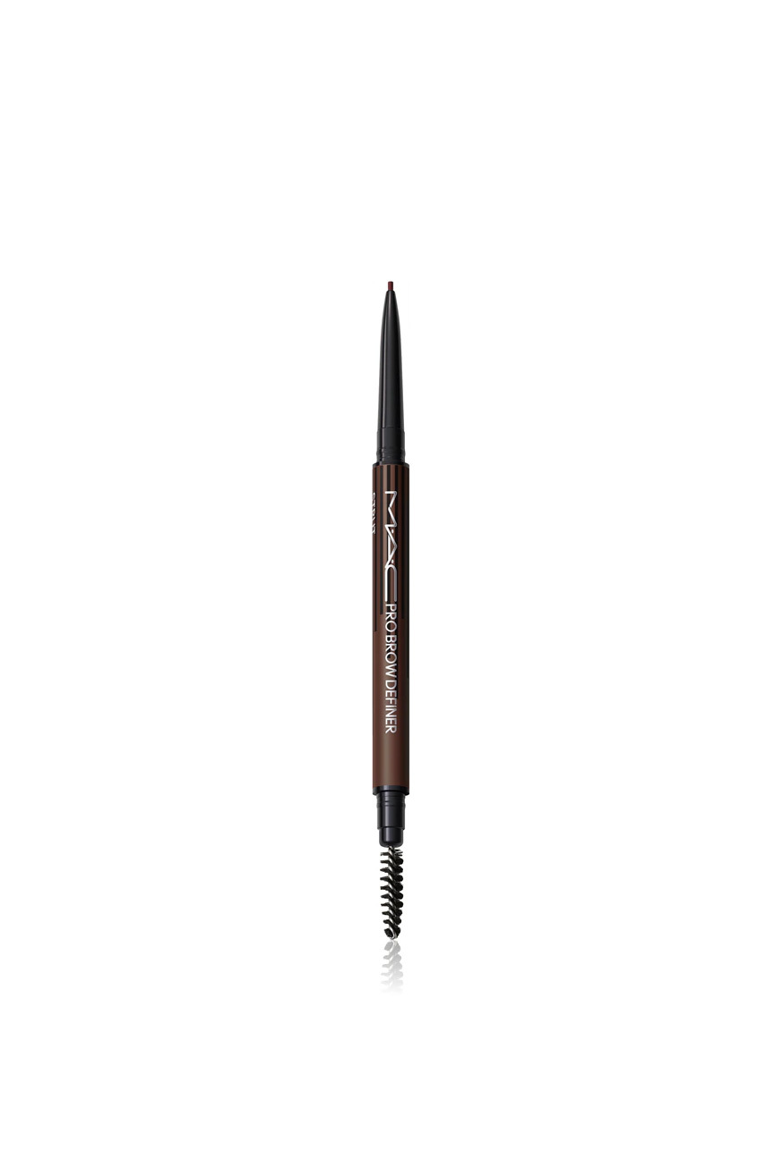 MAC Cosmetics Mac Pro Brow Definer 1Mm Strut 0, 0,03g antakių modeliavimo paletė