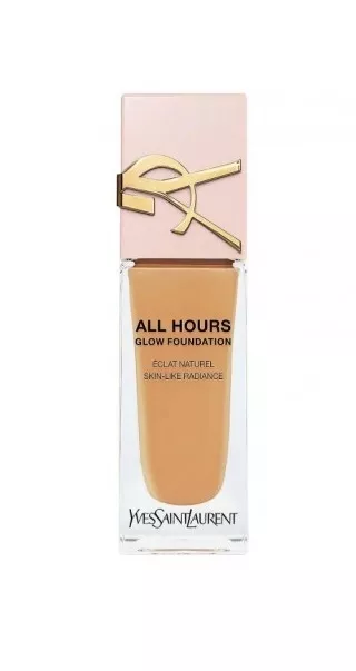 Yves Saint Laurent All Hours Glow Foundation Mw2 25ml makiažo pagrindas