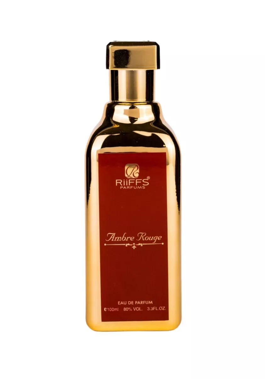 Riiffs Ambre Rouge 100ml kvepalai Moterims EDP