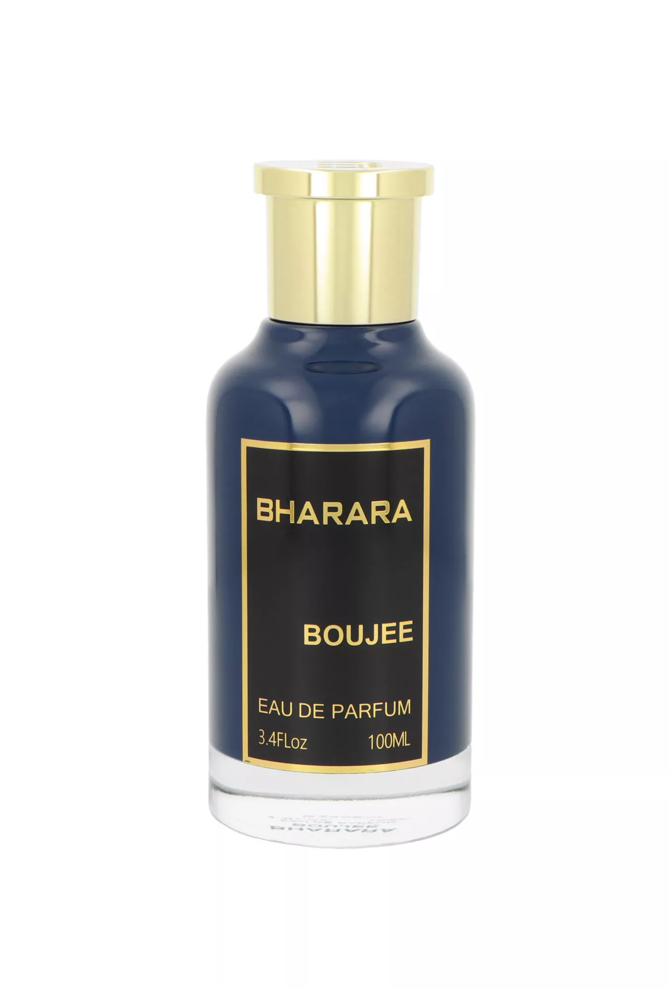 Bharara Boujee 100ml kvepalai Unisex EDP
