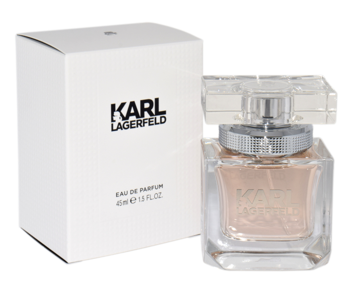 Karl Lagerfeld Karl Lagerfeld Edp 45ml 45ml kvepalai Moterims EDP