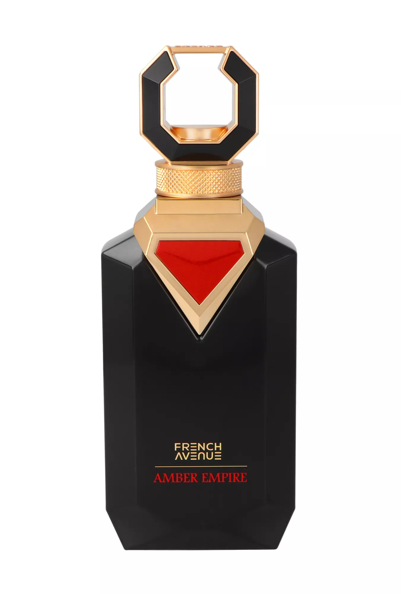 French Avenue Amber Empire Extrait de Parfum 100ml parfumo esencija