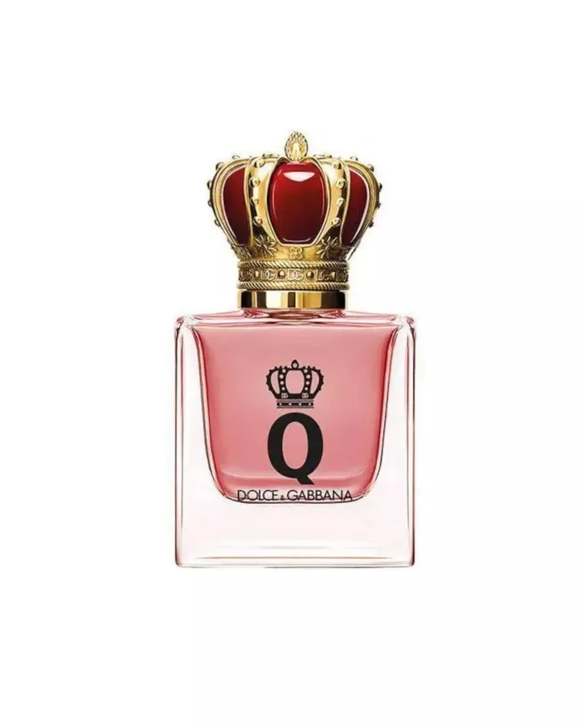 Dolce & Gabbana Q Intense by Dolce & Gabbana 30ml kvepalai Moterims EDP