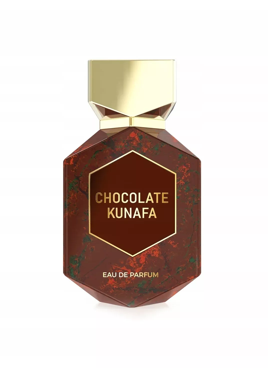 Camara Chocolate Kunafa 100ml kvepalai Unisex EDP