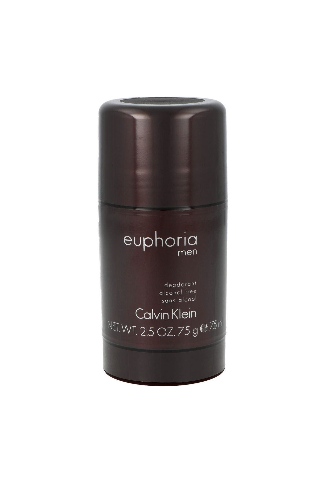 Calvin Klein Euphoria Men Deostick 75ml dezodorantas