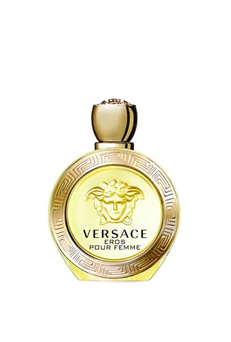 Versace Eros 100ml kvepalai Moterims EDT
