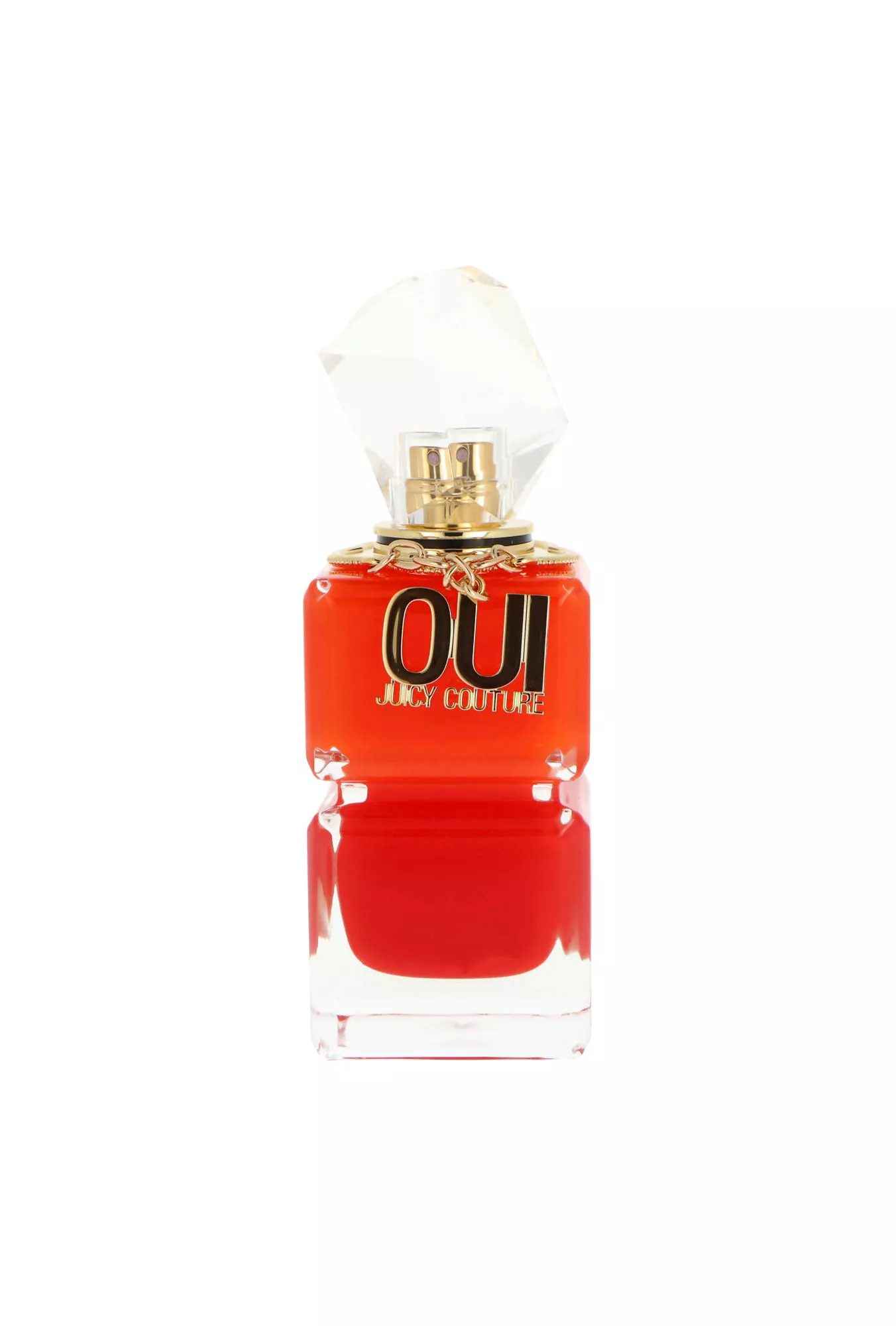 Juicy Couture Oui Glow 100ml kvepalai Moterims EDP Testeris