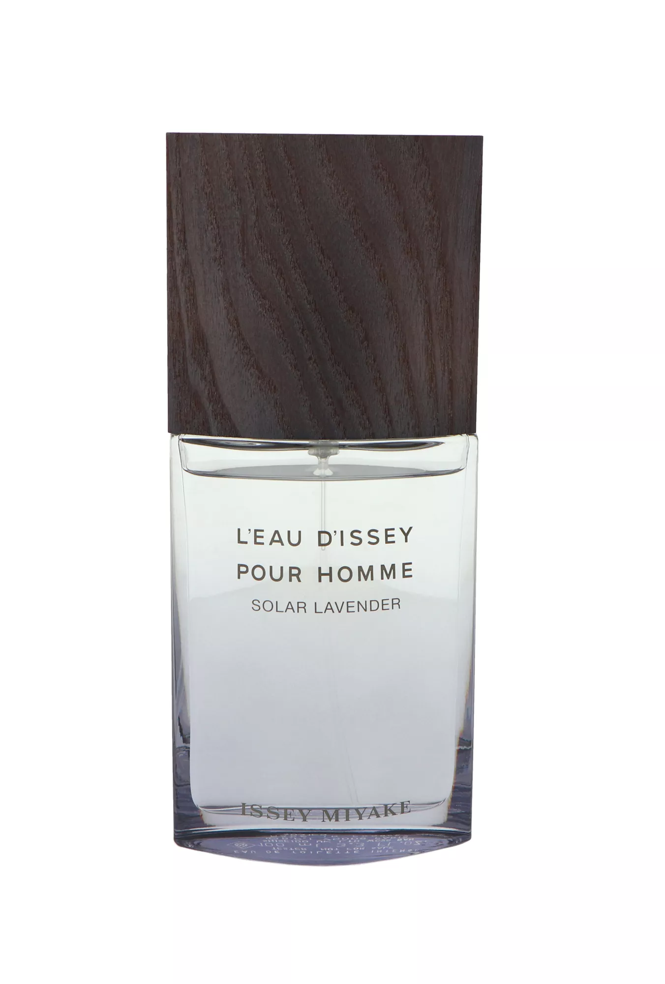 Issey Miyake L`Eau D`Issey Pour Homme Solar Lavender 100ml kvepalai Vyrams EDT Testeris
