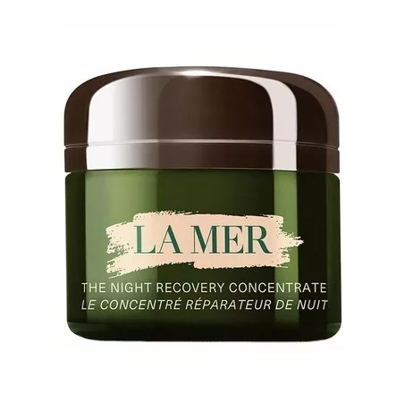 La Mer The Moisturizing Night Recovery Concentrate 50ml dieninis kremas