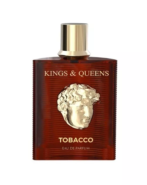 Amaran Kings & Queens Tobacco 100ml kvepalai Unisex EDP
