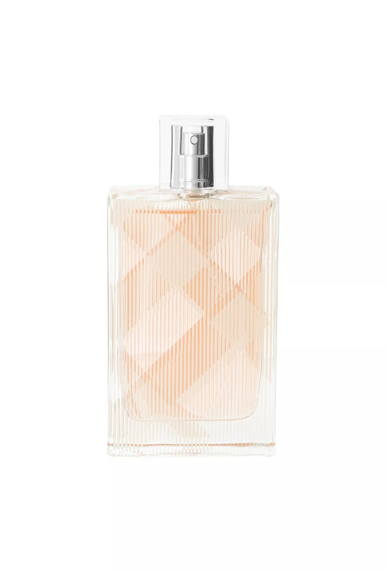 Burberry Brit For Her (New) 100ml kvepalai Moterims EDT