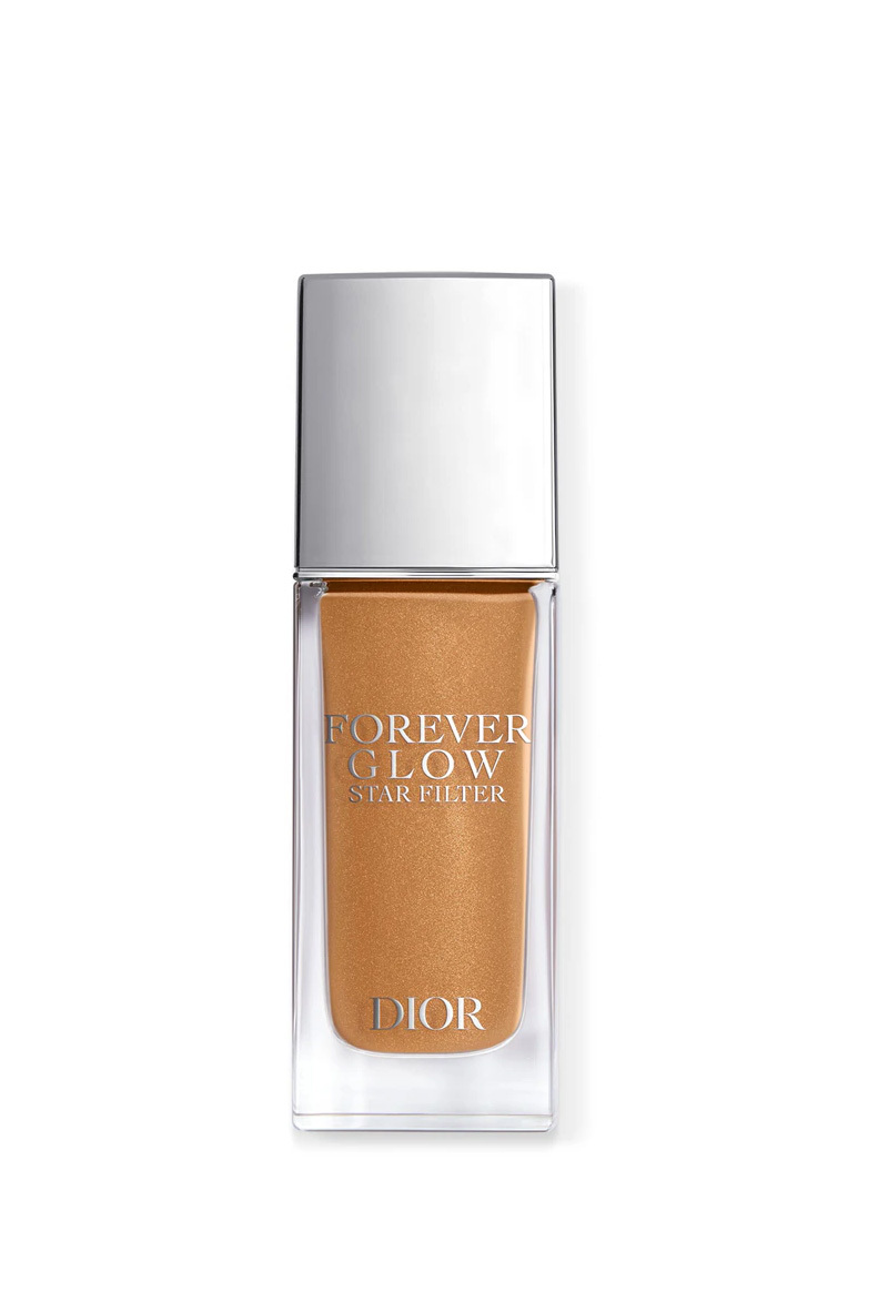 Dior Forever Glow Star Filter 5 30ml makiažo pagrindas