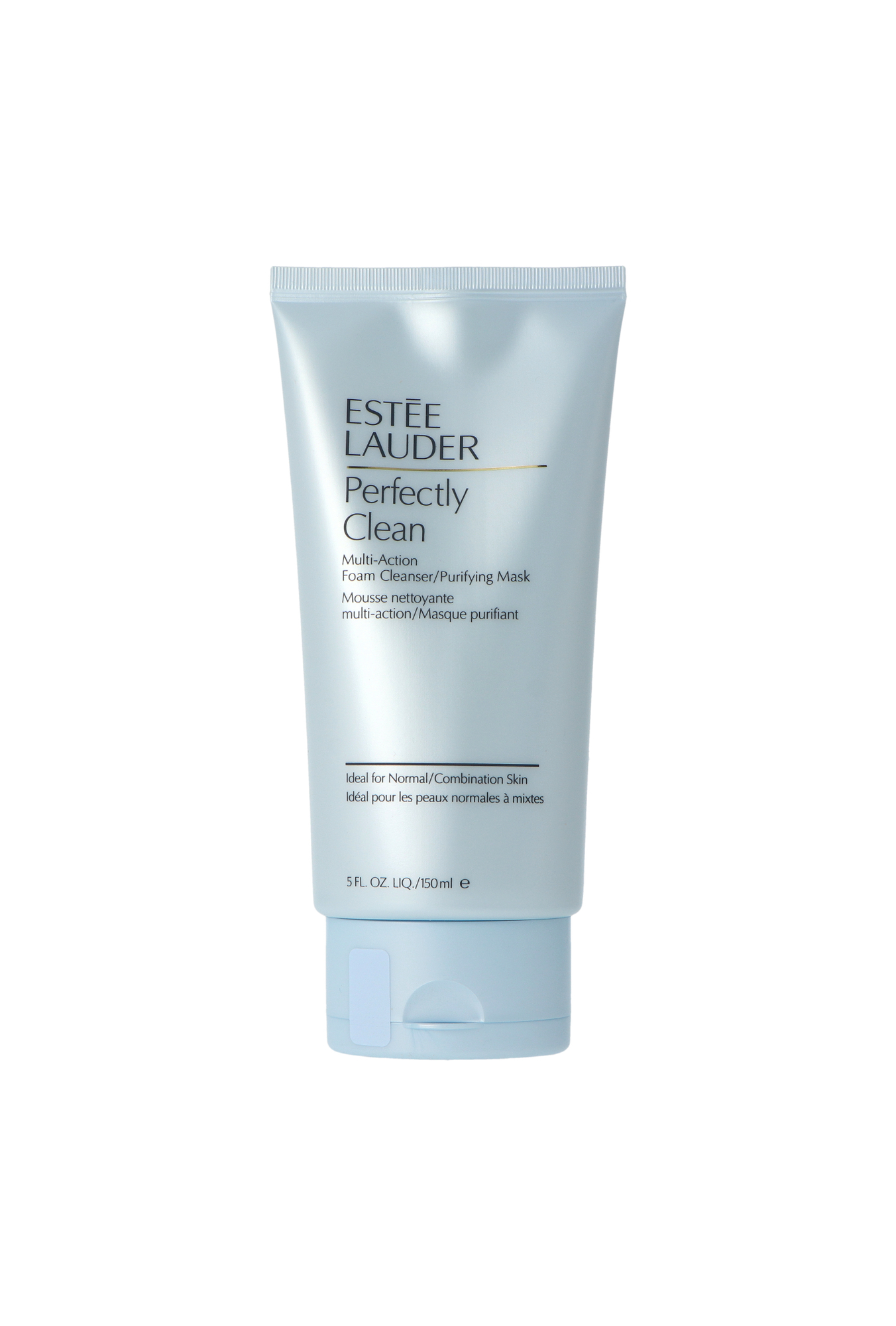 Este&eacute; Lauder Perfectly Clean Multi Action Foam Cleanser/Purifying Mask 150ml Moterims