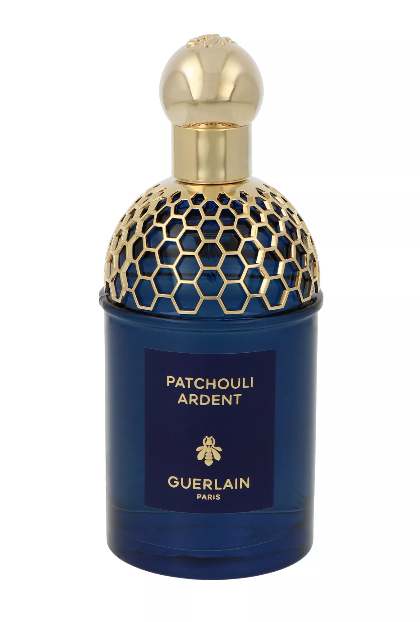Guerlain Flakon  Patchouli Ardent 125ml kvepalai Unisex EDP Testeris