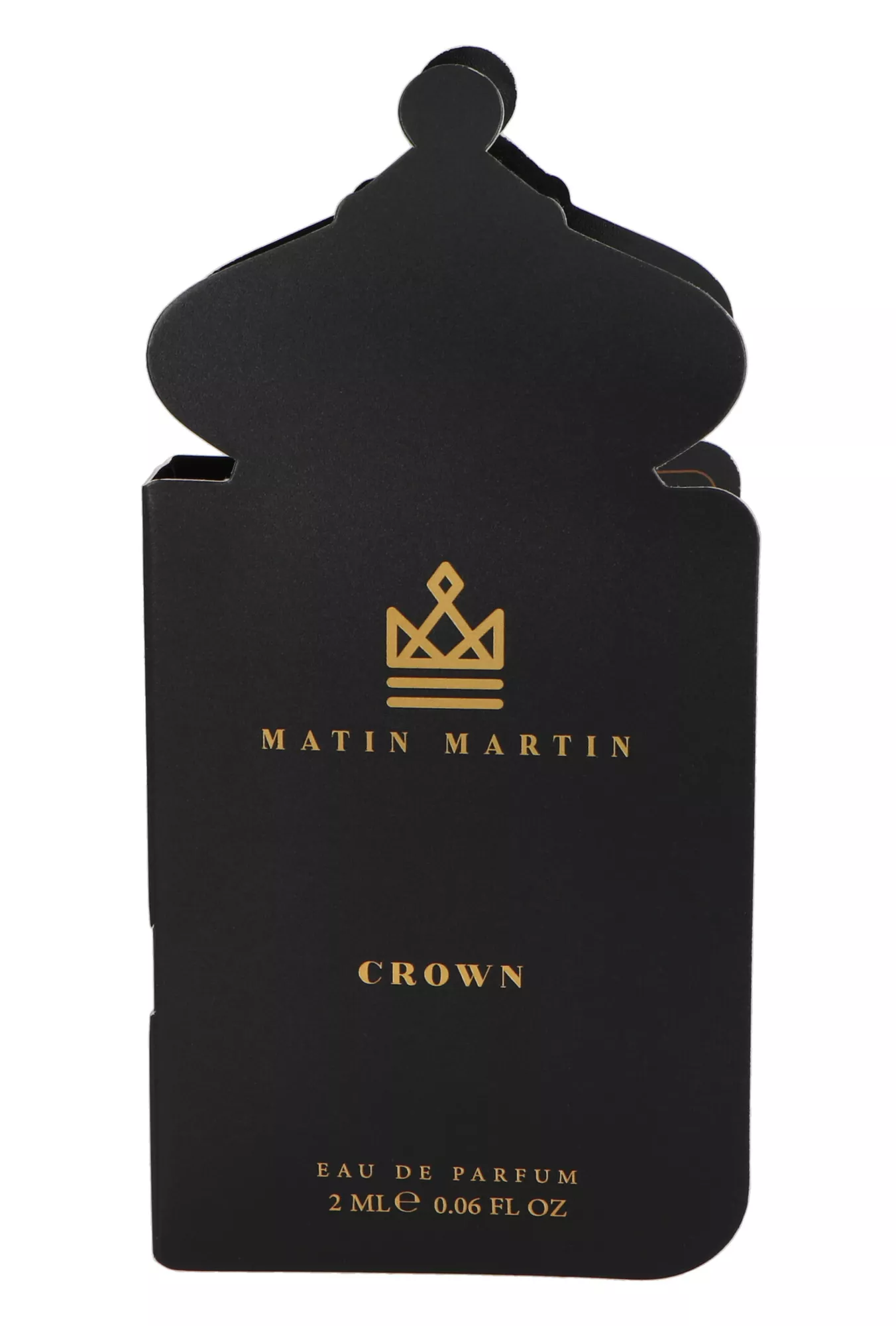 Matin Martin Sample  Crown 2ml kvepalai Unisex EDP